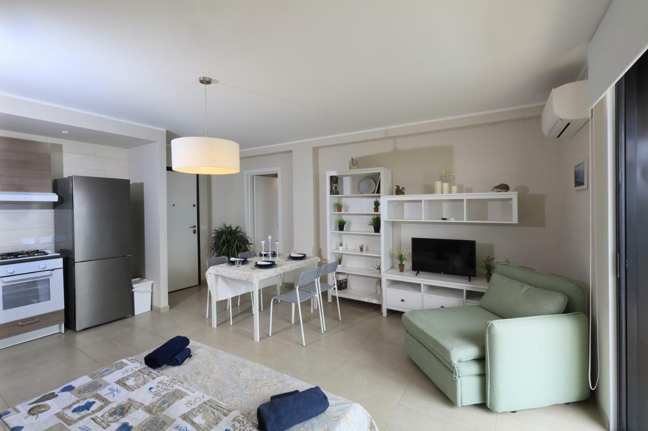 타오르미나 Olimpia'S House 아파트 외부 사진